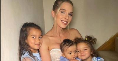 Helen Flanagan 'quits Coronation Street for good' after two decades - www.manchestereveningnews.co.uk