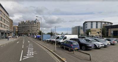 Man charged with serious sexual assault in Dundee - www.dailyrecord.co.uk