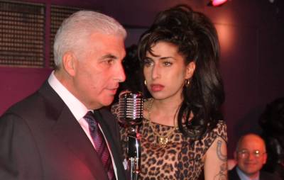 Amy Winehouse’s father reportedly says new biopic about her is “not allowed” - www.nme.com