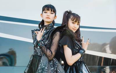 Babymetal unveil new set of NFT trading cards as part of anniversary celebrations - www.nme.com
