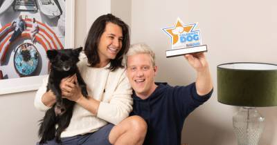 Celebrity dog of the year is crowned beating tough competition - www.dailyrecord.co.uk