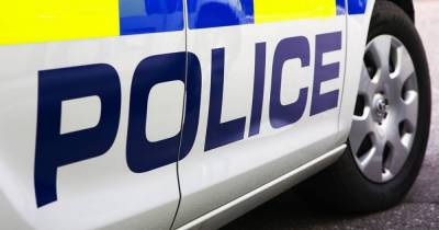 Police launch probe into fatal motorcycle crash on rural Stirlingshire road - www.dailyrecord.co.uk - Scotland