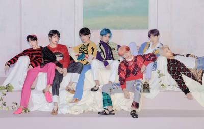 The second season of BTS’ ‘In The Soop’ reality show to premiere in October - www.nme.com - South Korea