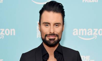 Rylan Clark-Neal confirms exciting news after ten-week absence amid marriage split - hellomagazine.com