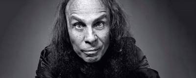 Ronnie James Dio hologram retires - completemusicupdate.com