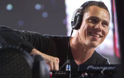 Tiësto fan’s ashes fired from a confetti cannon at Creamfields festival - www.nme.com