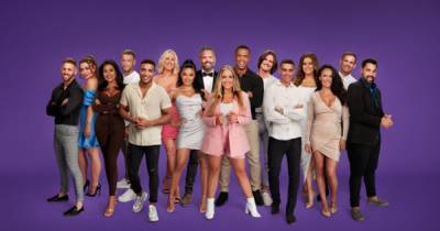 All the Instagram accounts from the Married At First Sight UK cast for you to stalk - www.ok.co.uk - Britain