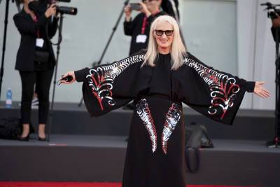 ‘The Power Of The Dog’ Director Jane Campion On Women Filmmakers: “Once You Give Them A Chance, There’s No Stopping Them” — Venice Film Festival - deadline.com - New Zealand - Montana - city Venice