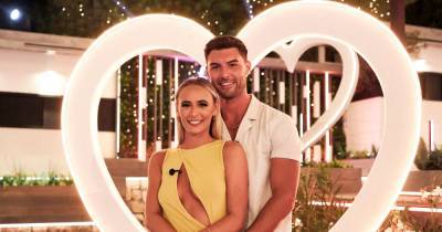 Love Island's Millie Court and Liam Reardon change their minds on moving in together - www.ok.co.uk