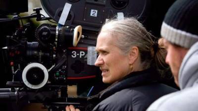 Jane Campion on Why She’s Encouraged By How Things Are Changing for Female Directors - variety.com - Berlin - city Venice
