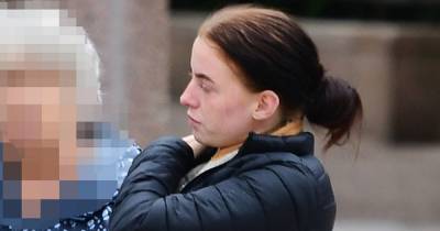 Mum smashed glass in best friend's face - then said it was an accident - www.manchestereveningnews.co.uk