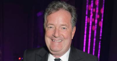 Piers Morgan says job offers have 'accelerated' following Ofcom win - www.dailyrecord.co.uk - Britain