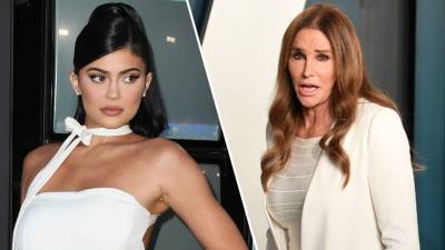 Kylie Jenner's FURY over blabbermouth Caitlyn - heatworld.com