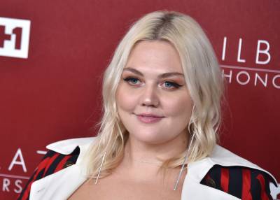 Elle King And Fiancé Dan Tooker Welcome First Child - etcanada.com