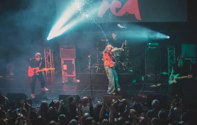 Iceland Airwaves festival postponed to 2022 due to COVID-19 restrictions - www.nme.com - Iceland