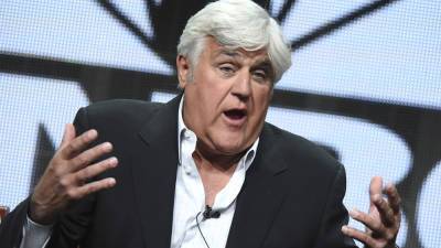 Jay Leno on cancel culture: 'You either change with the times or you die' - www.foxnews.com