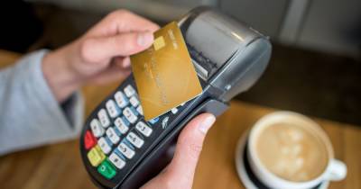 £100 contactless payment pros and cons weighed up by personal finance expert - www.dailyrecord.co.uk