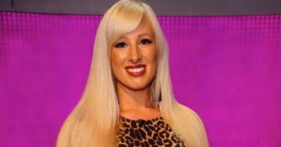 Married at First Sight fans discover Morag was previously on Take Me Out - www.ok.co.uk