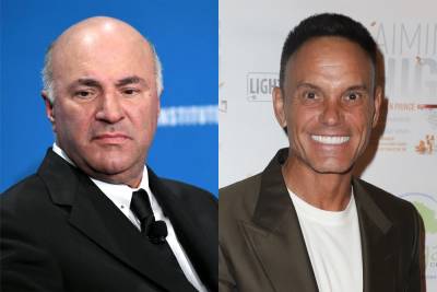 ‘Shark Tank’ Investors Kevin O’Leary And Kevin Harrington Sued For Fraud - etcanada.com