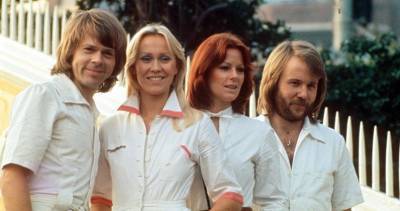 ABBA's Official Top 20 biggest songs - www.officialcharts.com - Britain - Sweden