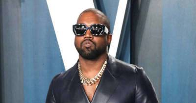 Kanye West hints at cheating on Kim Kardashian in new song - www.msn.com