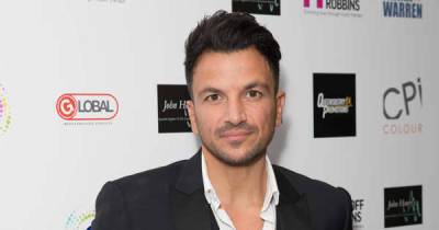 Peter Andre bans daughter Princess from competing on Love Island - www.msn.com