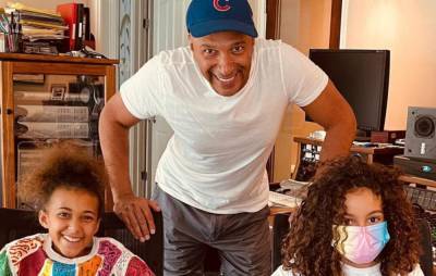 Nandi Bushell jams with Tom Morello and his son to write “epic” new song - www.nme.com