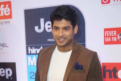 Sidharth Shukla, Bollywood reality TV and Instagram star, dead at 40 - nypost.com - India