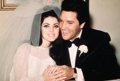 Priscilla Presley Never Wanted To Leave Elvis Alone Because ‘Women Gravitated To Him’: ‘I Would Even Go With Him To Get His Teeth Cleaned’ - etcanada.com