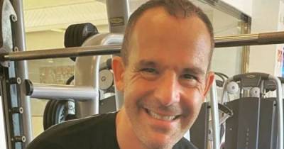 Martin Lewis surprises fans with smiling gym selfie as he marks return from break - www.manchestereveningnews.co.uk
