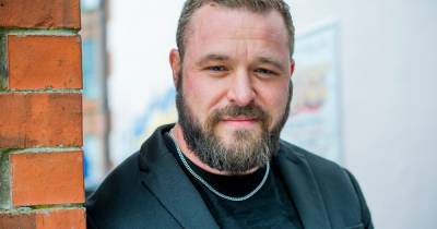 River City actor David Paisley opens up on vile anti-LGBT abuse that forced him to flee Scotland - www.dailyrecord.co.uk - Scotland - city River