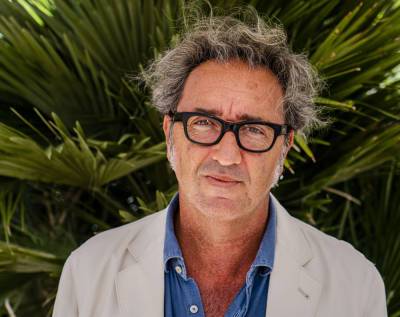 ‘The Hand Of God’: Paolo Sorrentino On His Most Personal Film & Why It May Mark A New Beginning - deadline.com