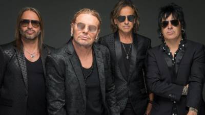 Maná to Be Honored with the Billboard Icon Award at the 2021 Billboard Latin Music Awards - www.etonline.com - Mexico