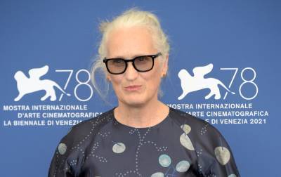 ‘The Power Of The Dog’ Director Jane Campion Says #MeToo Was Like ‘The Berlin Wall Coming Down’ For Women - etcanada.com - Berlin