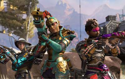 Respawn is “evaluating” the power of aim assist in ‘Apex Legends’ - www.nme.com