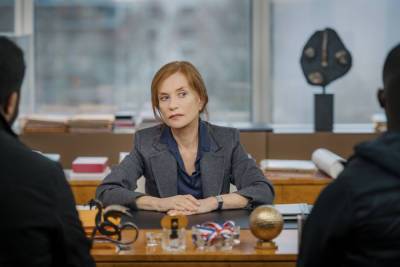 ‘Promises’ Review: Isabelle Huppert’s Morally Conflicted Mayor Carries a Worthy But Lukewarm Political Drama - variety.com