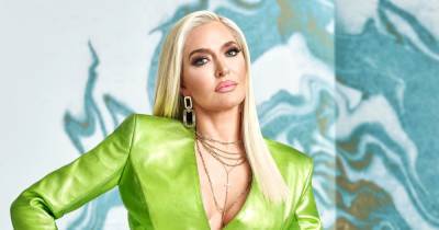 Erika Jayne Defends Herself After Being Told to Quit ‘Real Housewives of Beverly Hills’ Amid Ongoing Legal Woes - www.usmagazine.com