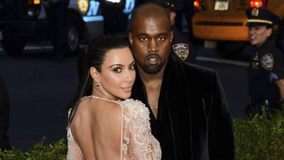 Kanye Allegedly Cheated on Kim Before Their Divorce Revealed All the Details in His New Song - stylecaster.com