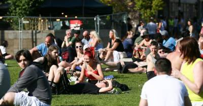 Is another heatwave coming? Met Office prediction offers hope for sunseekers next week - www.manchestereveningnews.co.uk - Britain