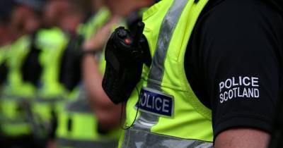 Stirling crime data shows fall in robberies - but assaults and vandalism on the rise - www.dailyrecord.co.uk - Scotland