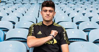 Gary Neville says Daniel James transfer was win-win for all parties - www.manchestereveningnews.co.uk - Manchester - Sancho