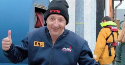 Scots scallop diving company who lost worker at sea for 11 hours fined £15,000 over safety failings - www.dailyrecord.co.uk - Scotland