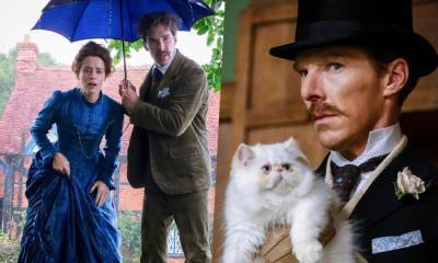 ‘The Electrical Life Of Louis Wain’ First Look Clip: The Benedict Cumberbatch-Led Biopic Hits The Festival Circuit This Fall - theplaylist.net