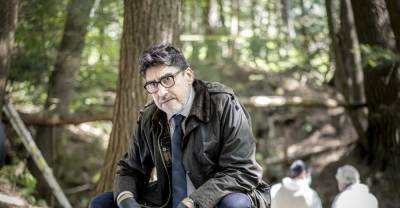 Alfred Molina To Star In Amazon Police Drama Series ‘Three Pines’ From ‘The Crown’ Producer Left Bank - deadline.com - Britain - Canada - county Canadian