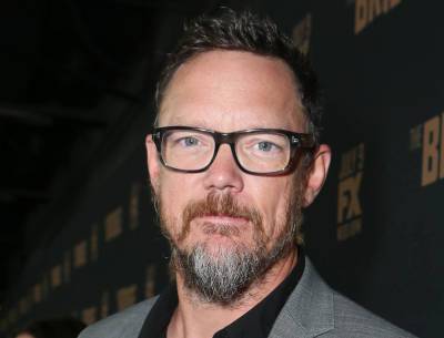 ‘Good Girls’ And ‘Scooby Doo’ Actor Matthew Lillard Signs With A3 Artists Agency - deadline.com - county Payne - county Alexander