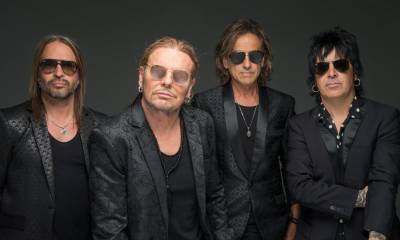 Legendary band Maná will be recognized with the 2021 Billboard Icon Award - us.hola.com
