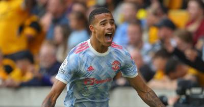 Manchester United's Mason Greenwood tipped to make England's 2022 World Cup squad - www.manchestereveningnews.co.uk - Manchester