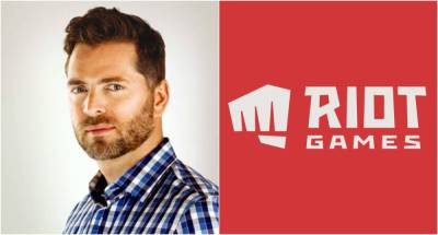 Riot Games Hires Former Netflix Exec Brian Wright as Chief Content Officer - thewrap.com