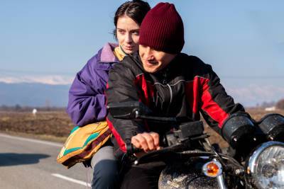 ‘Unclenching the Fists’ Review: An Intense, Immersive Coming-of-Age Tale from the North Caucasus - variety.com - Russia