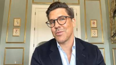Fredrik Eklund Talks Fighting With Everyone on 'MDLLA' and Proving Himself on the West Coast (Exclusive) - www.etonline.com - New York - Los Angeles